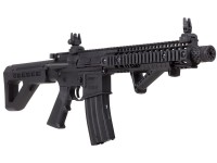 Crosman DPMS SBR Full-Auto BB Air Rifle