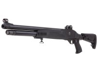 Hatsan Galatian Tact Auto, Semi-Auto PCP Air Rifle