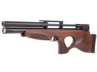 Diana Air Rifle Skyhawk PCP Air Rifle, Walnut