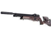 Air Arms S510 XS Ultimate Sporter Air Rifle, Laminate Stock