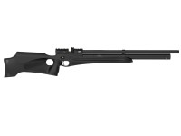 Ataman M2 Carbine Ergonomic PCP Air Rifle, Black Soft-Touch