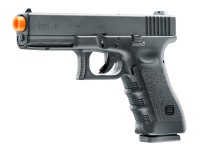 Glock G17 Gen3 GBB Airsoft Pistol