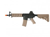 KWA KM4 SR7 DEVGRU AEG 2 Airsoft Rifle, 2018 Model