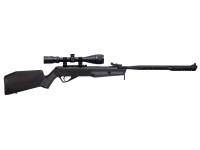 Benjamin Vaporizer SBD Air Rifle, Nitro Piston Elite