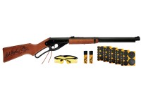 Daisy Red Ryder - BB rifle kit