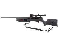 Umarex Gauntlet PCP Air Rifle Hunting Kit