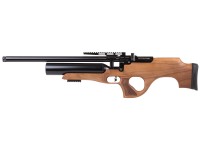 Kral Puncher Knight W PCP Air Rifle, Turkish Walnut Stock