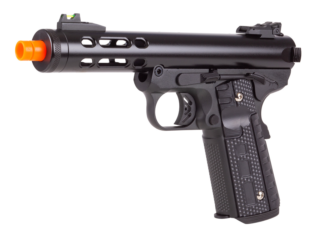 Galaxy 1911 GBB Airsoft Pistol