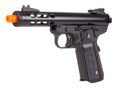 Galaxy 1911 GBB Airsoft Pistol