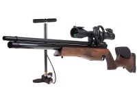 Air Arms S510 XS Ultimate Sporter Xtra FAC, Walnut Pump Kit