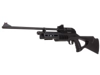 Beeman Model 1085 QB II CO2 Repeater Air Rifle