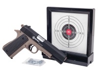 Crosman Classic 1911 Pistol Kit