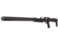 AirForce Texan LSS Moderated Big-bore PCP Air Rifle