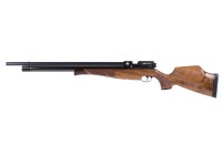 Air Arms S500 Xtra FAC Walnut PCP Air Rifle