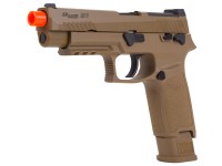 SIG Sauer M17 CO2 Airsoft Pistol