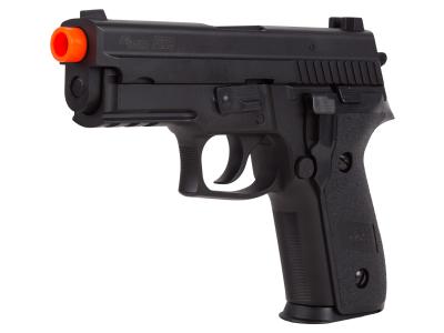 SIG Sauer Proforce P229 Green Gas Airsoft Pistol