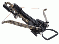 Steambow Excalibur Bulldog 440 Crossbow