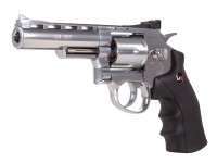 Umarex UX357 CO2 Metal BB Revolver