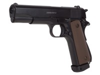 Legends  M1911 Metal Blowback CO2 BB Air Pistol