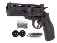 Umarex Brodax Pistol Revolver Kit