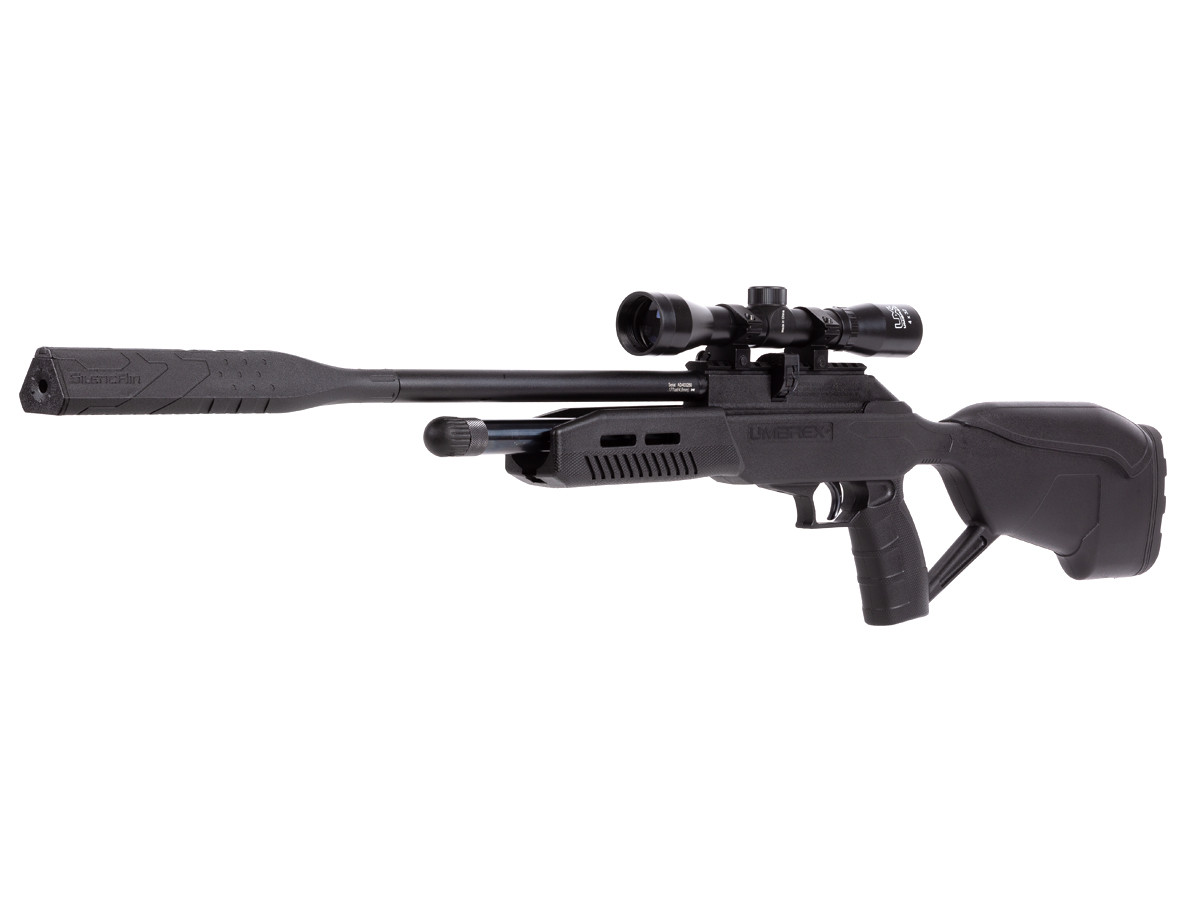 Umarex Fusion 2 CO2 Rifle