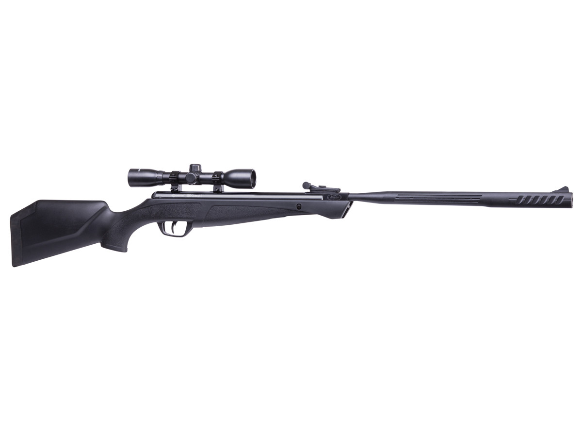 Crosman Shockwave NP QuietFire Air Rifle