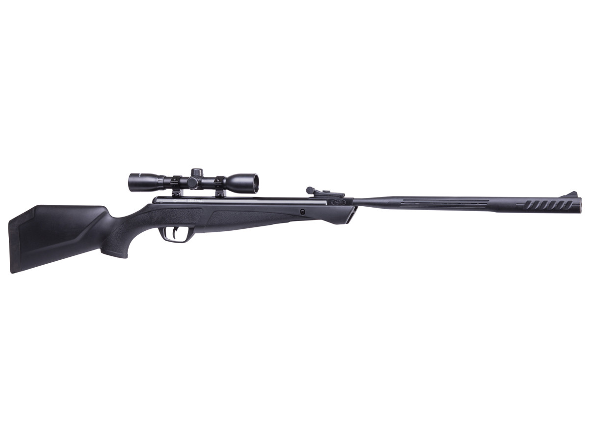 Crosman Fire Nitro Piston SBD Air Rifle