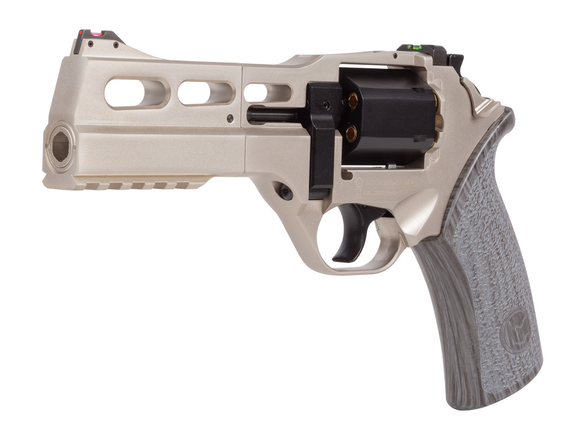 Chiappa Rhino 50DS Limited Edition .177 CO2 BB Revolver