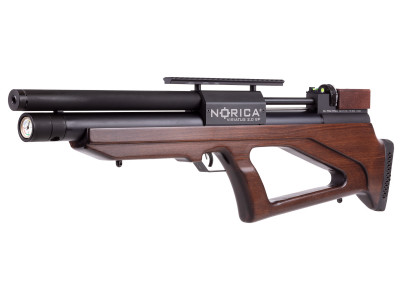 Norica Viriatus 2.0 BP PCP Air Rifle