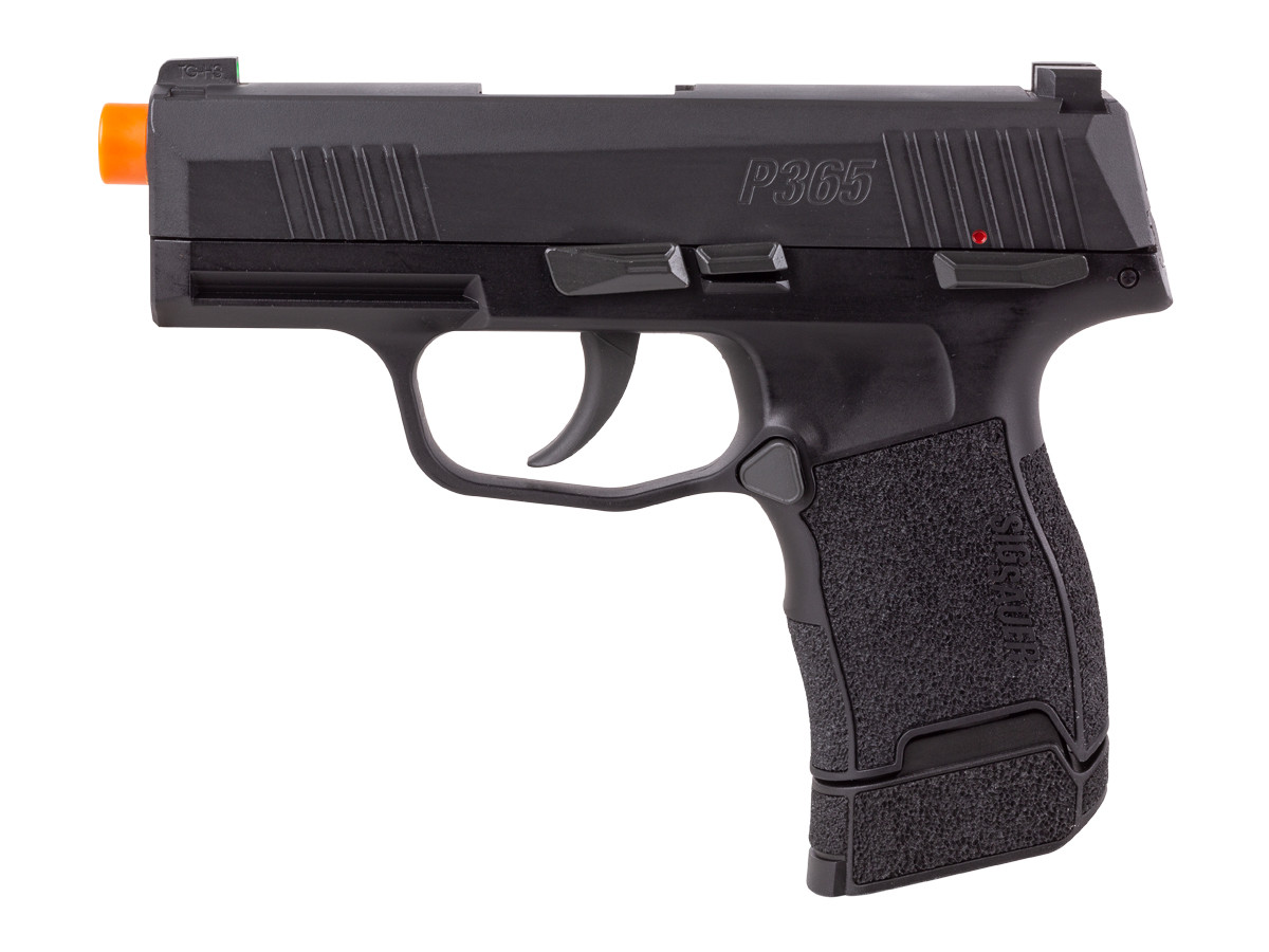 SIG Sauer P365 Airsoft Pistol