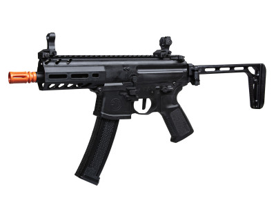 Sig Sauer MPX-K Sportline AEG Airsoft Rifle