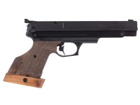 Air Venturi V10 Match Air Pistol