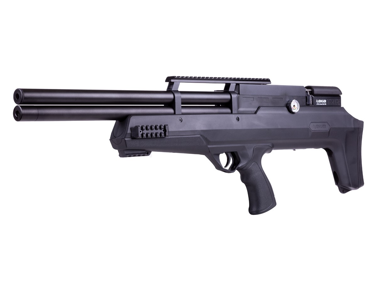 Air Venturi Avenger Bullpup, Regulated PCP Air Rifle