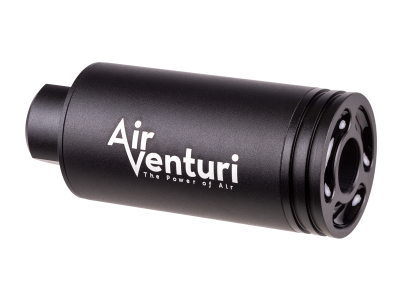 Air Venturi Tracer Unit