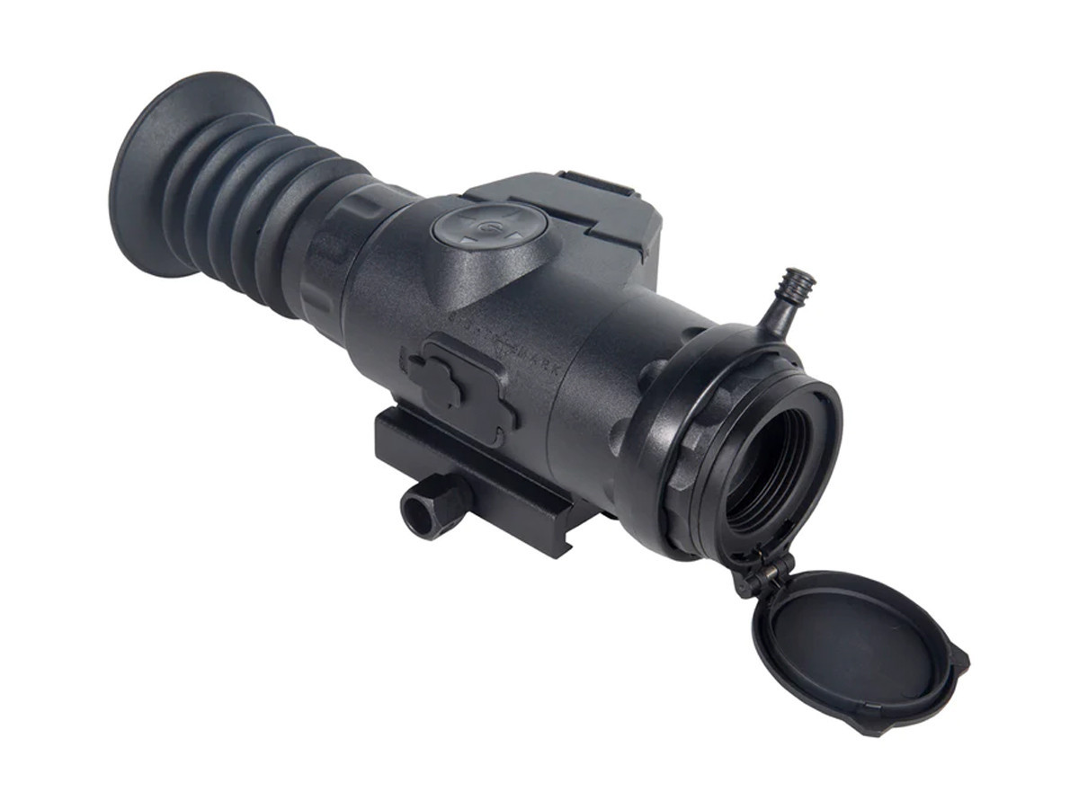 Sightmark Wraith Mini 2-16x35 Thermal Rifle Scope