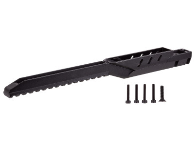 Air Venturi Avenge-X Tactical Forend Rail, Tube