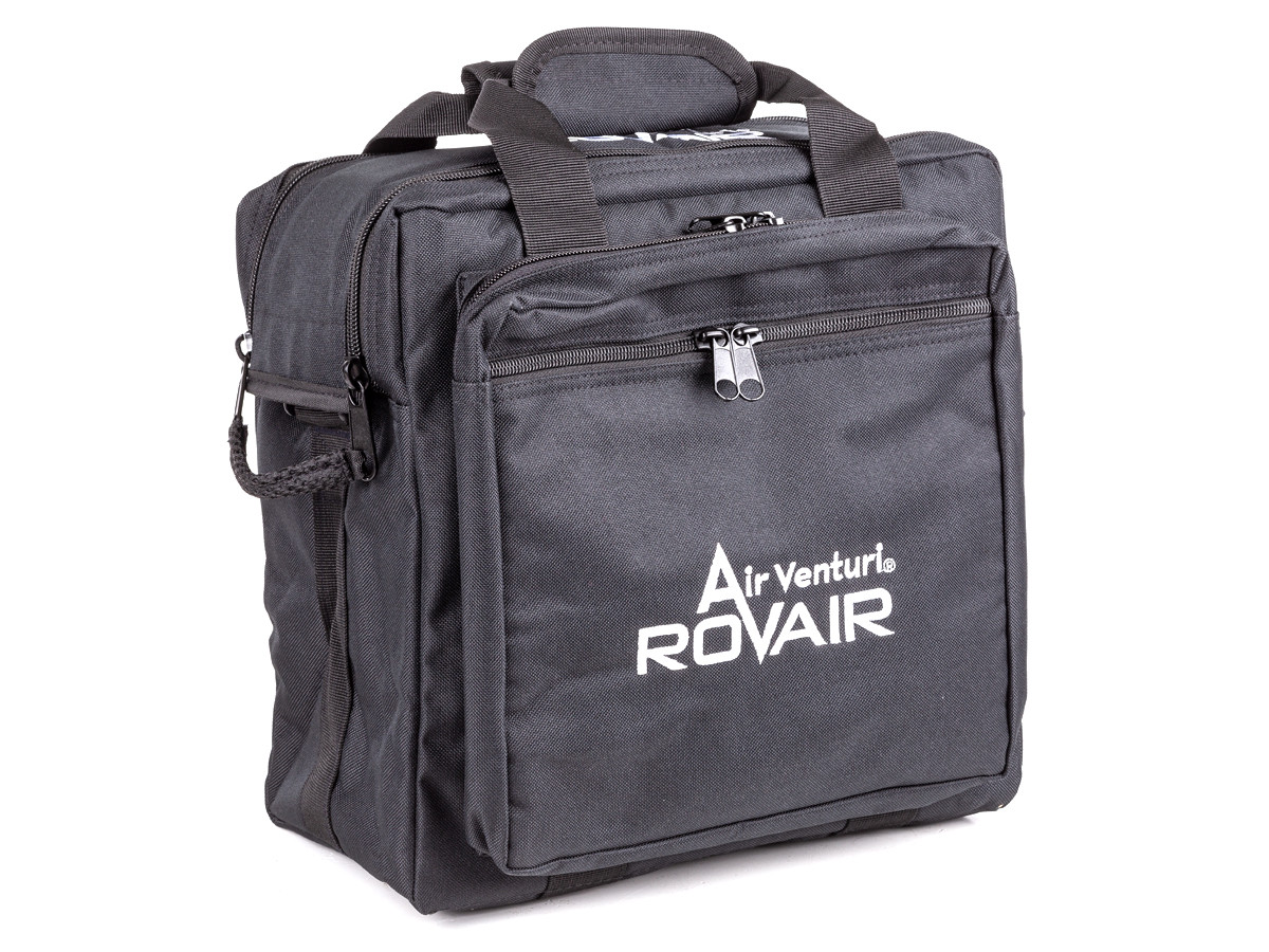 Air Venturi RovAir 4500 Portable Compressor Travel Bag