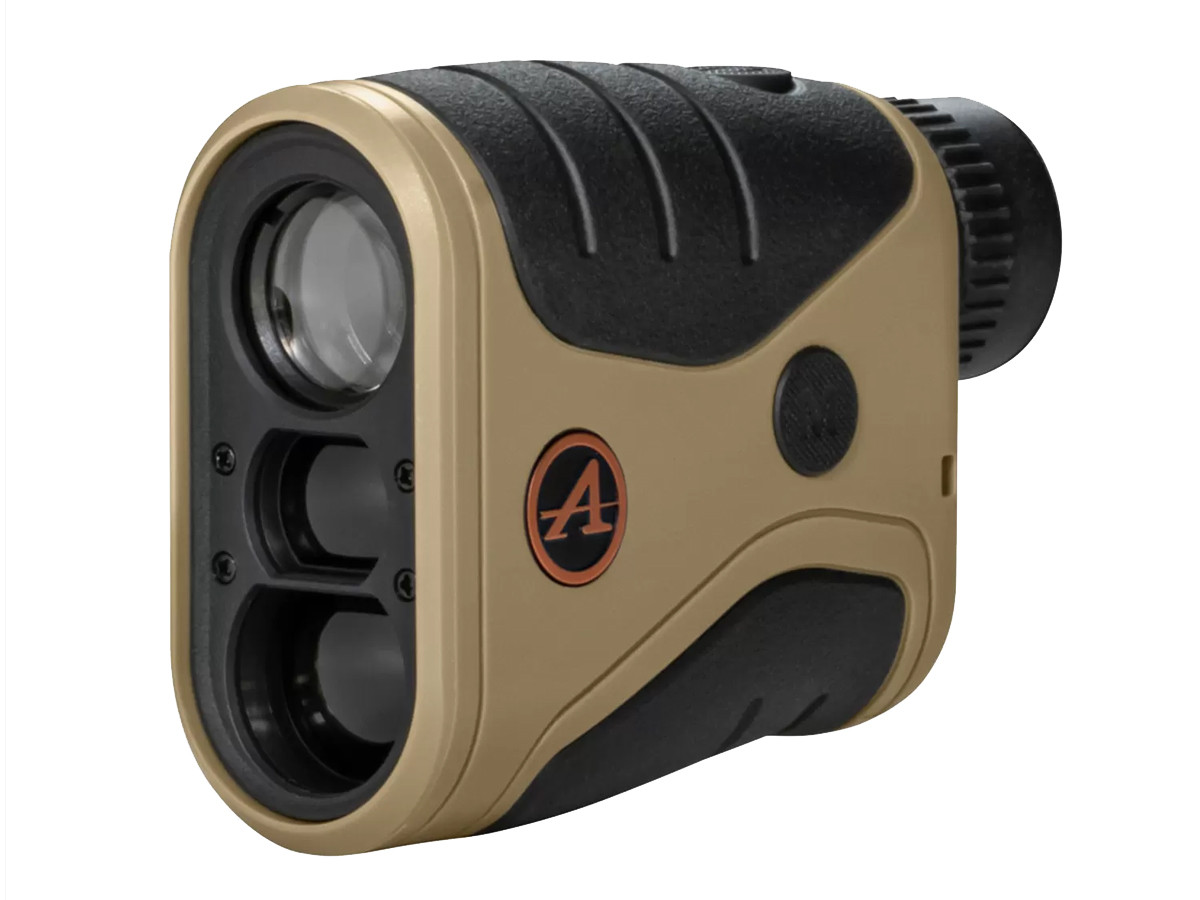 Athlon Optics Talos G2 Laser Rangefinder