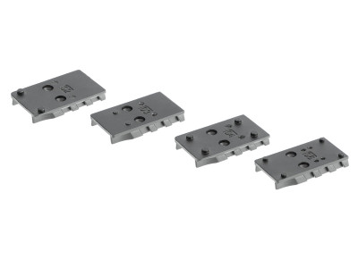 Umarex Optic Adapter Plates for Walther PDP