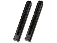 Crosman BB Pistol Magazine, 18-rd Stick, 2/Pack, Fits Crosman C11 BB Pistols