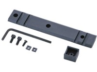 Walther Weaver Rail, Fits Walther CP99 & CP Sport Pistols