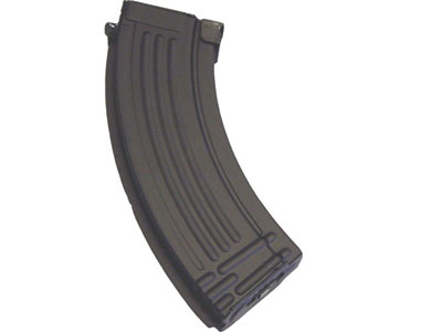 AIRSOFT MAGAZINES/CLIPS