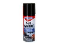 Birchwood Casey Gun Scrubber Synthetic Safe Cleaner, Aerosol Spray, 10 oz.