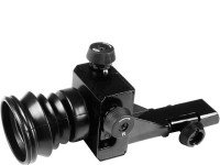 Air Venturi Rear Sight, Micrometer Adjustable