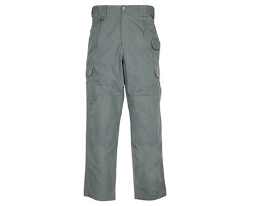 5.11 Tactical Cotton Pant, OD Green, 40x30