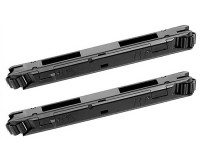 Gamo P-25 & PT-85 Air Pistol Magazines, 2 Pack