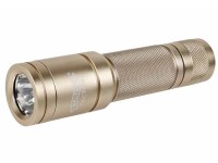 Walther Xenon Tactical Flashlight, 60 Lumens