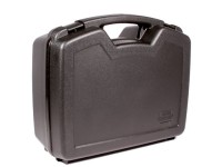 MTM Case-Gard Pistol Case, Holds 4 Guns