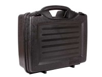 Plano Protector Pistol Case, Fits Four Pistols