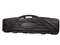 Flambeau Safe Shot Double Rifle Case, Black, 53.375"